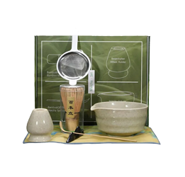 MATCHA SET | STANDARD
