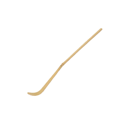 CHASHAKU WHITE BAMBOO | STANDARD