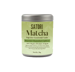 MATCHA | SUPERIOR CEREMONIAL GRADE