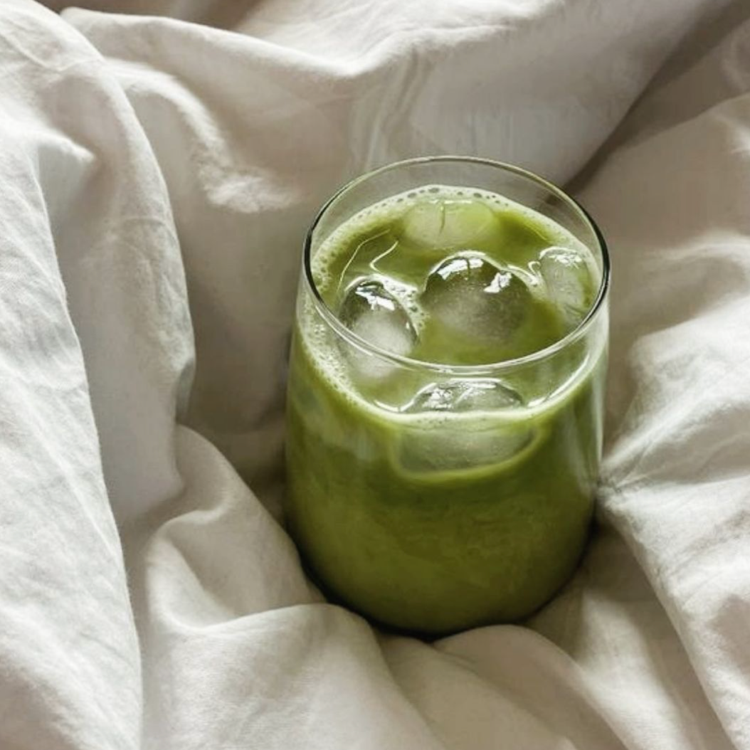 Organic Ceremonial Matcha