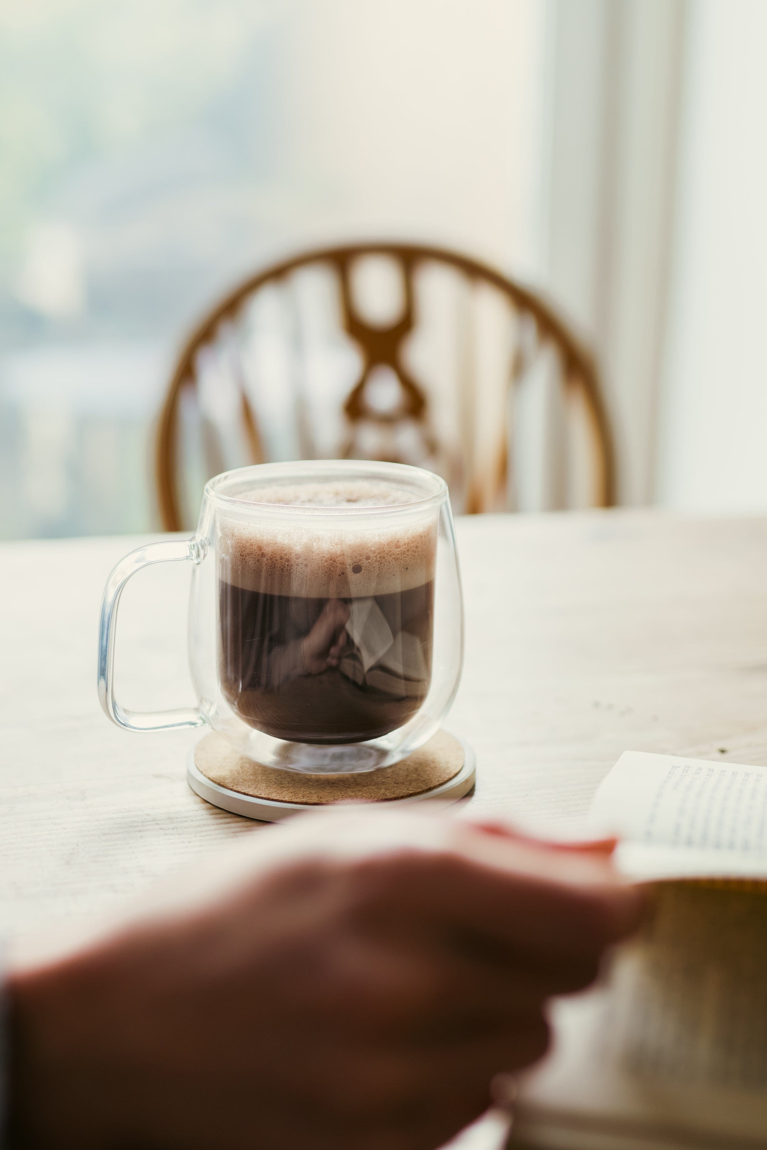 Reishi Infused Cacao